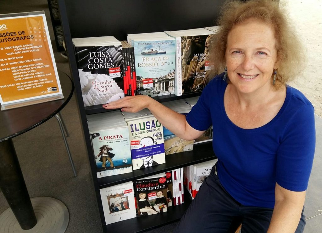 Feira do Livro Porto/Porto Book Fair (9/2018) - image
